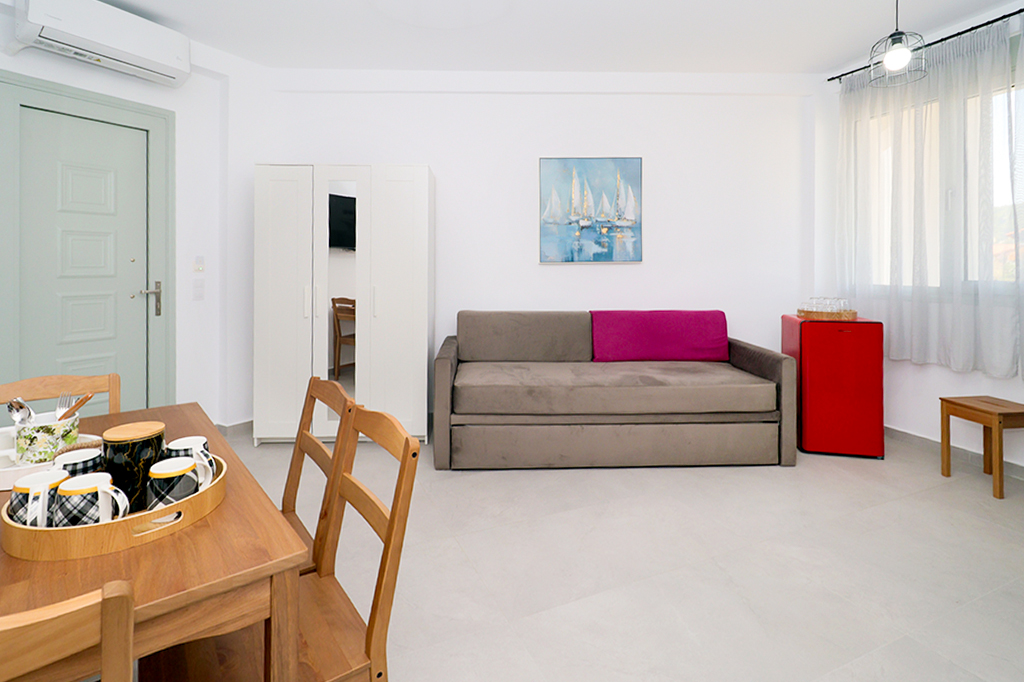 Apartment N4