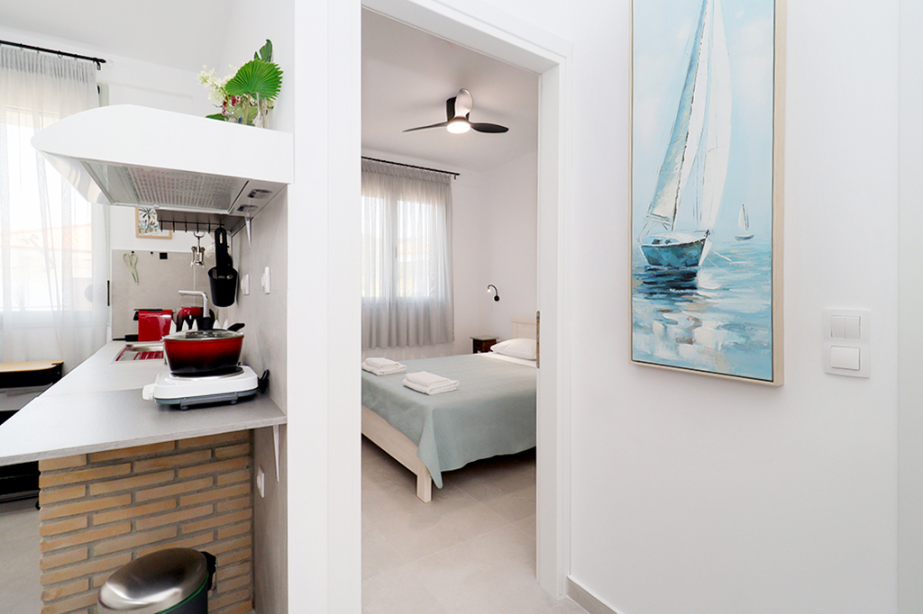 Apartment N4