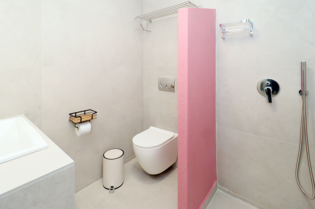 Apartment N4