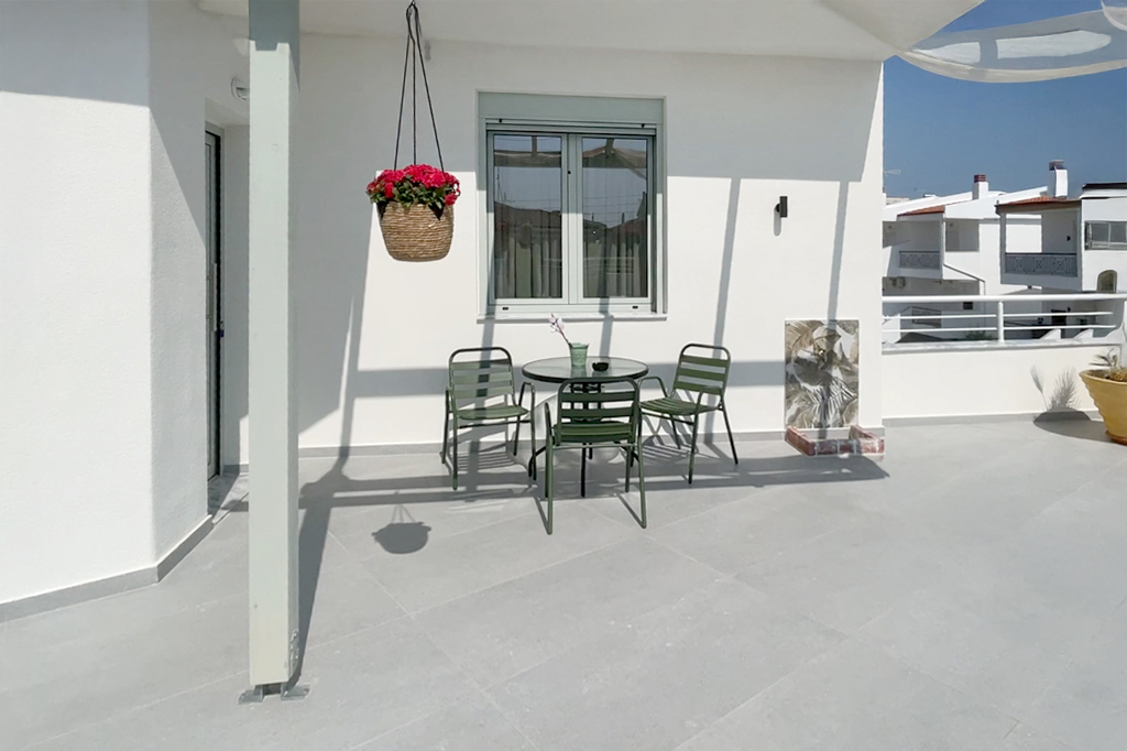 Apartment N6