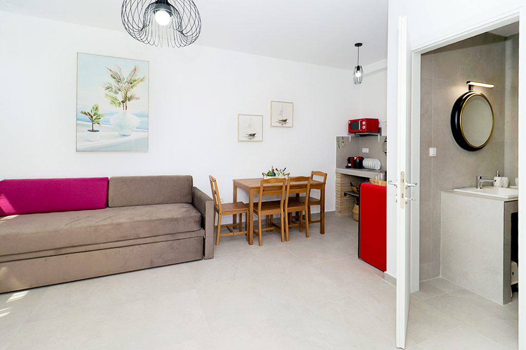 Apartment N6