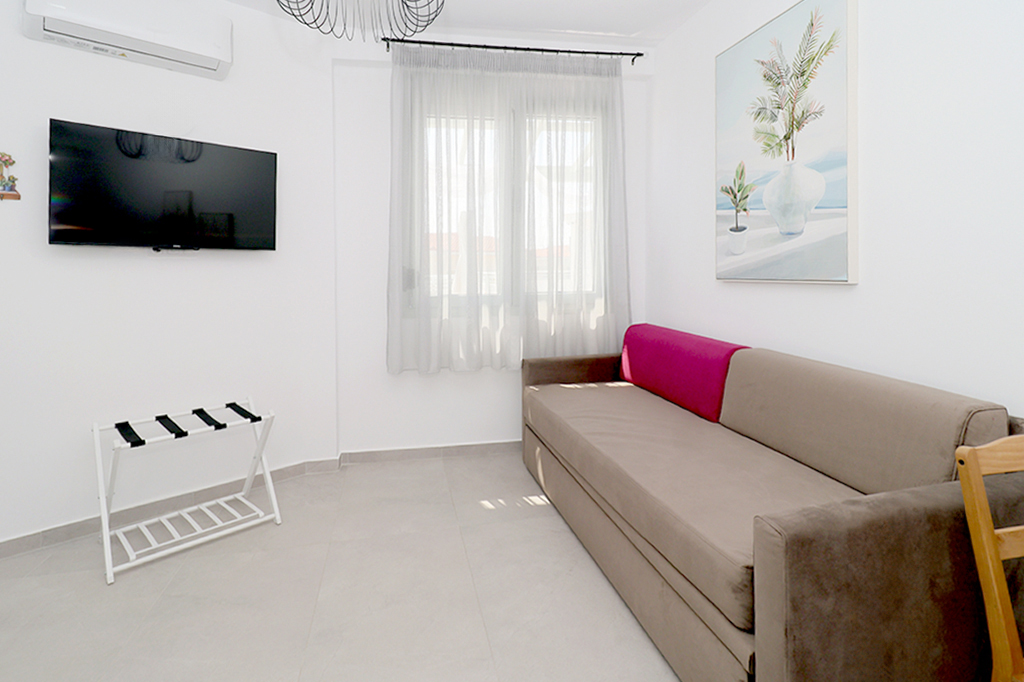 Apartment N6