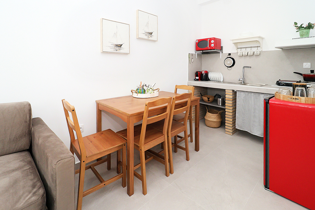Apartment N6