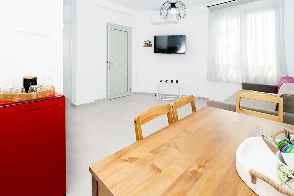 Apartment N6