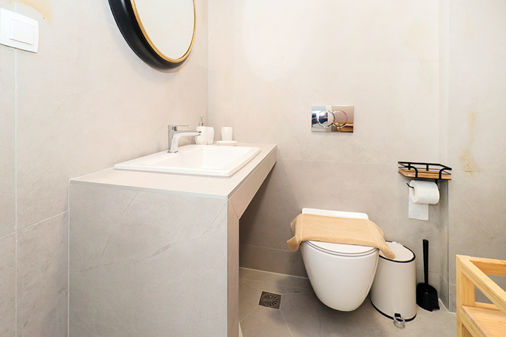 Apartment N6