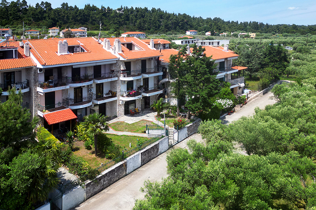 Maisonette N1