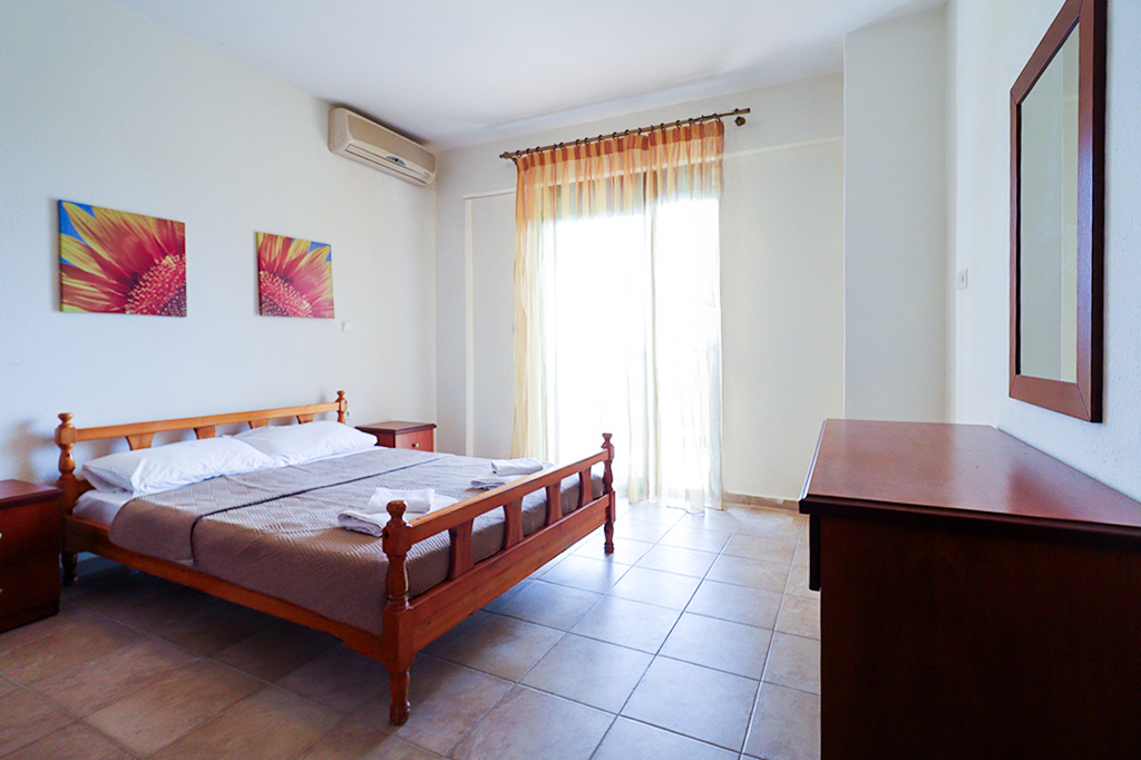 Maisonette N1