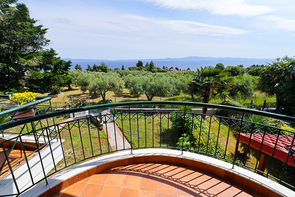 Maisonette N1