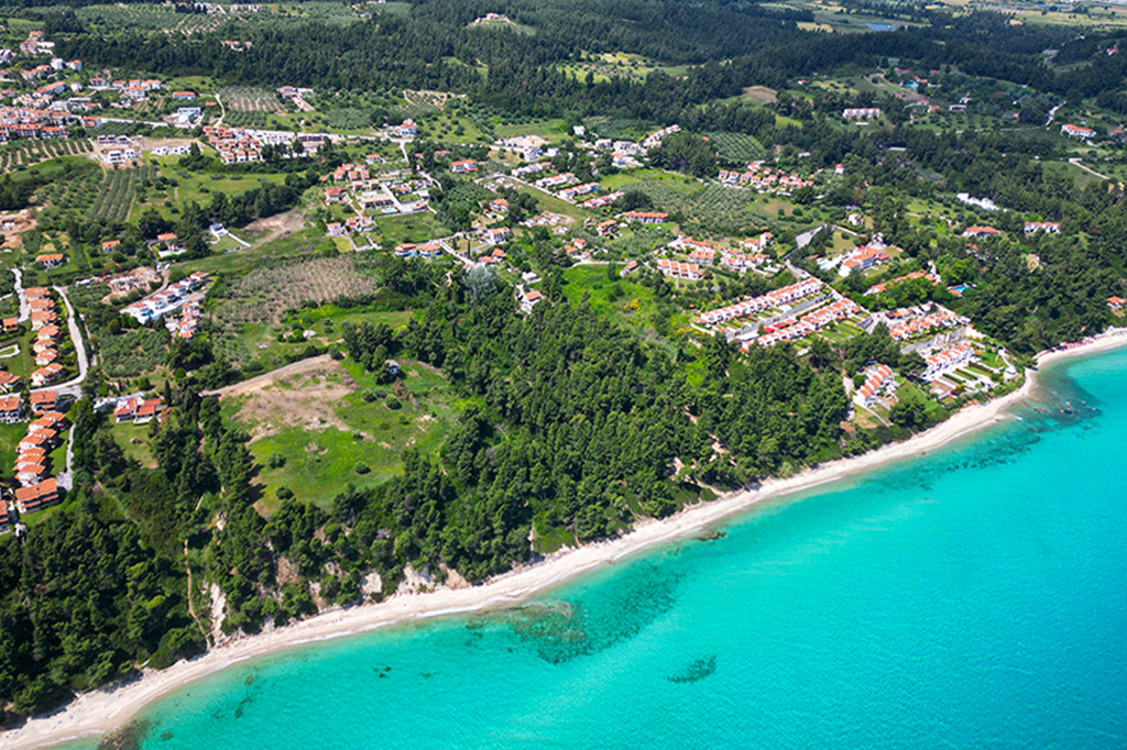 Maisonette N1