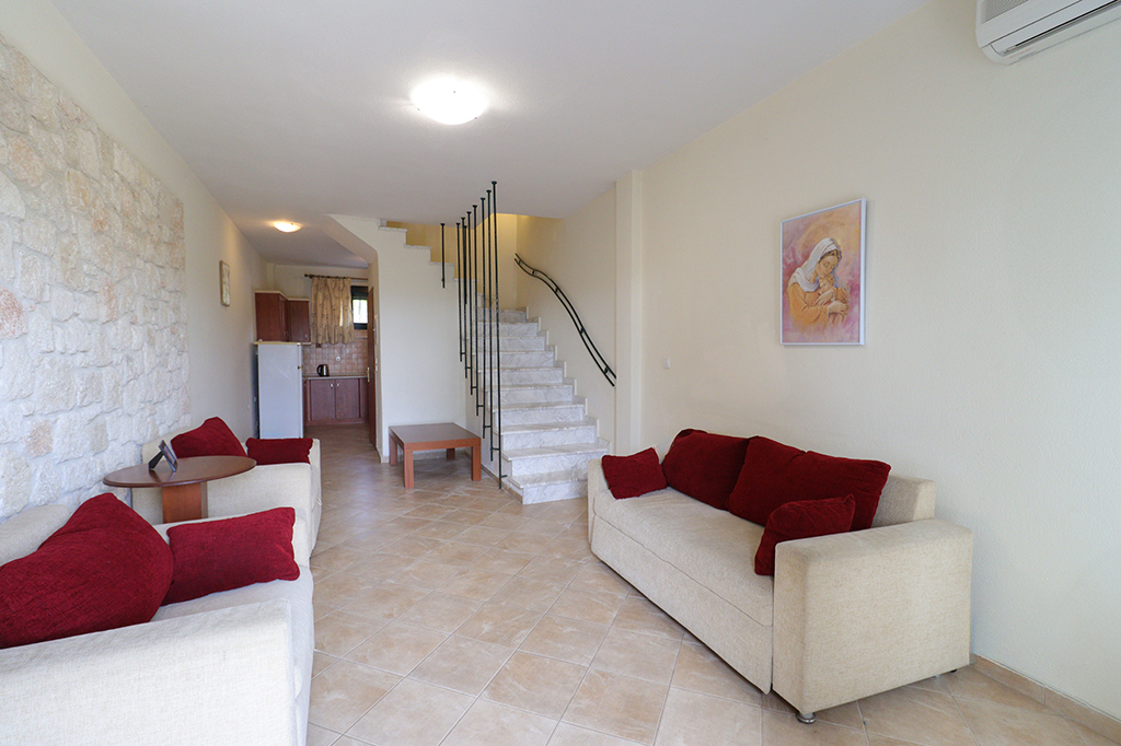 Maisonette N1