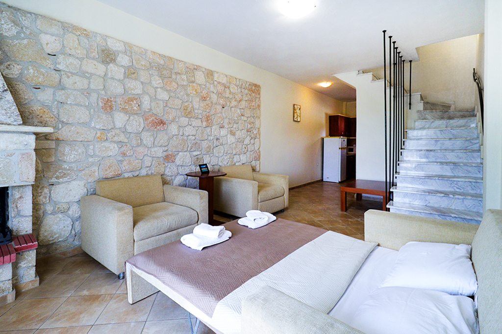 Maisonette N1