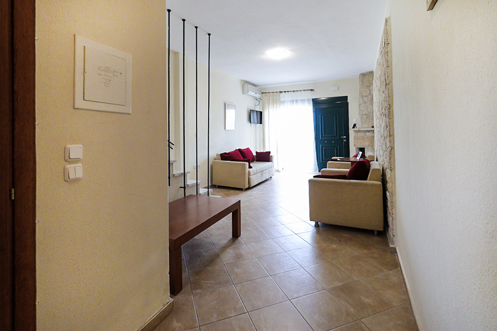 Maisonette N1