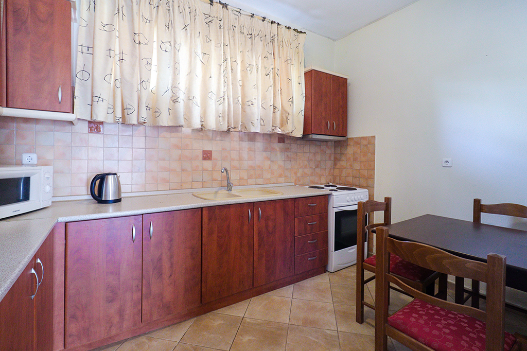 Maisonette N1