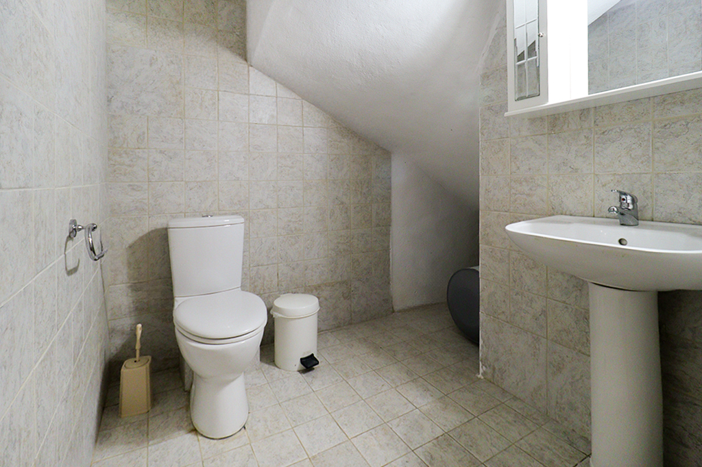 Maisonette N1