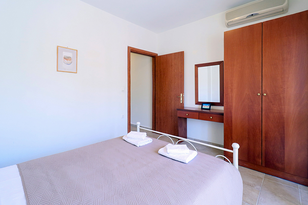 Maisonette N1