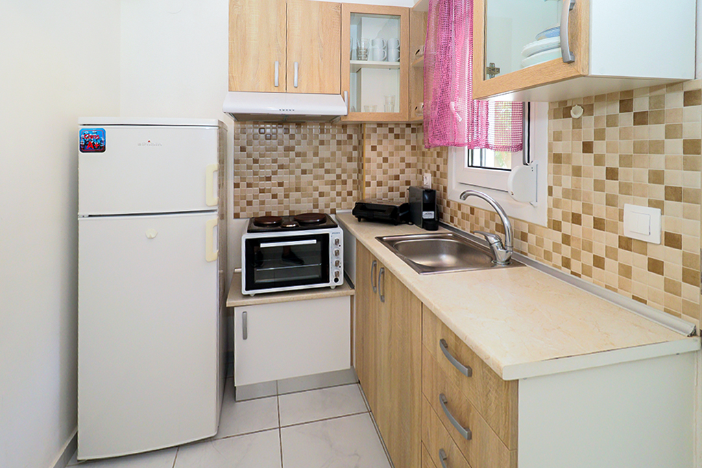 Apartment N2