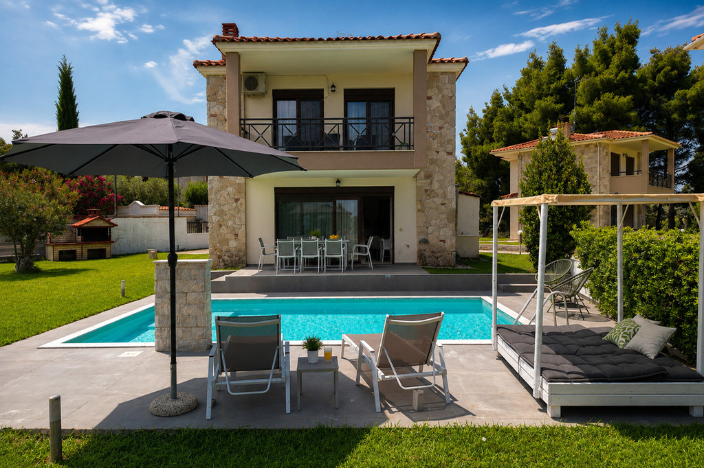 Villa N2