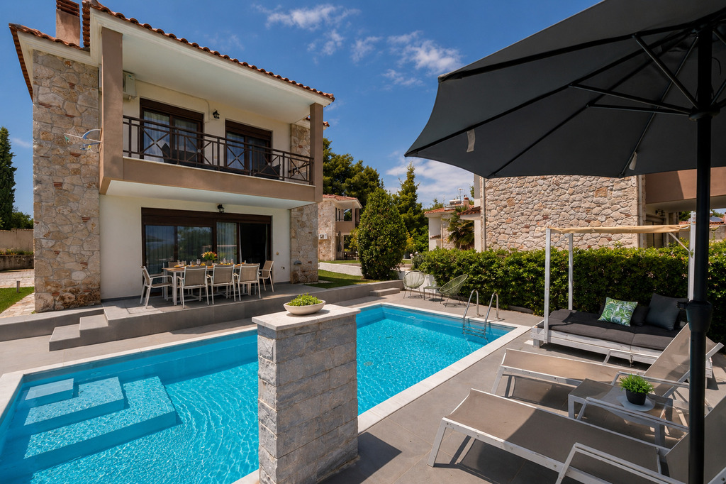 Villa N2