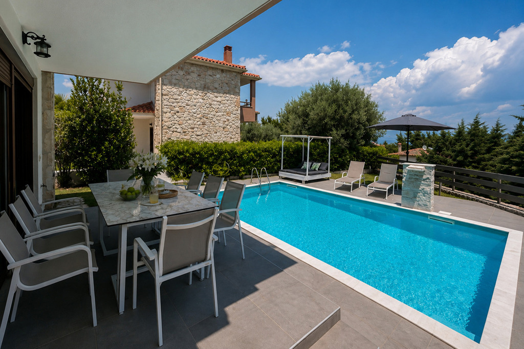 Villa N2
