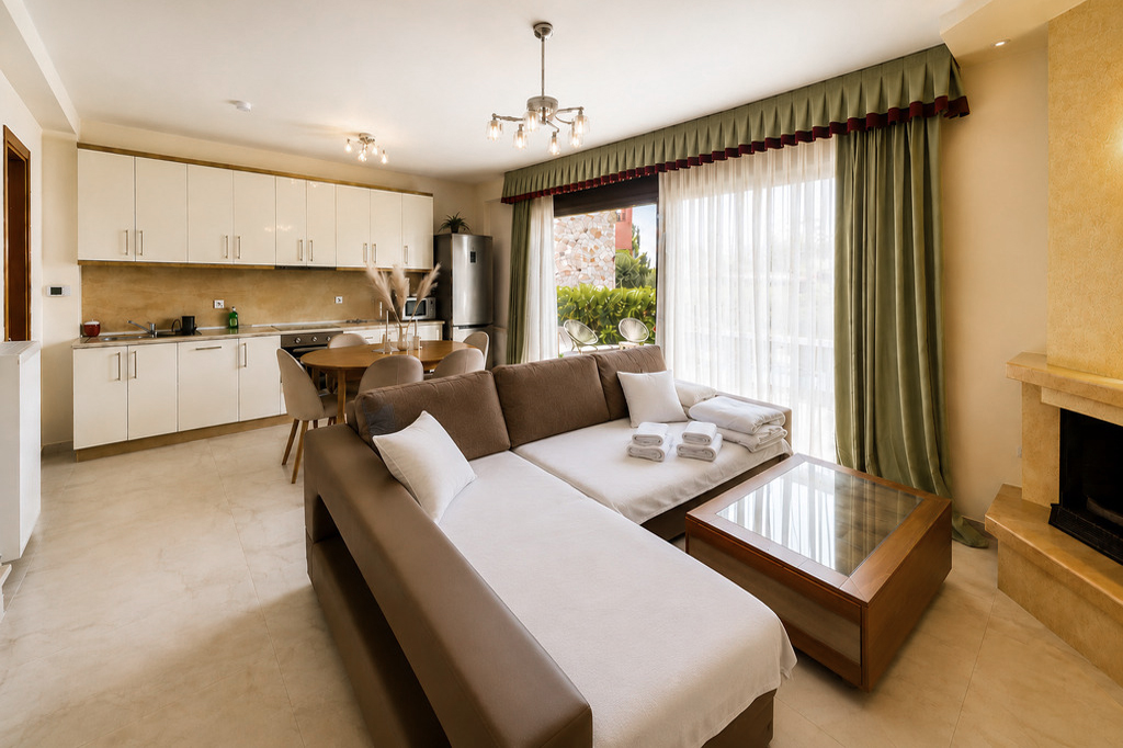 Villa N2
