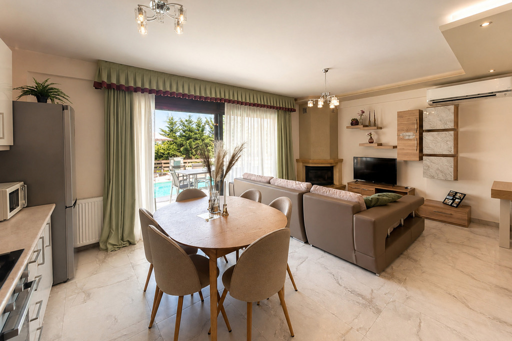 Villa N2