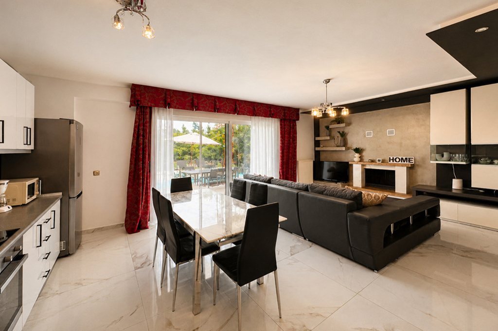 Villa N1