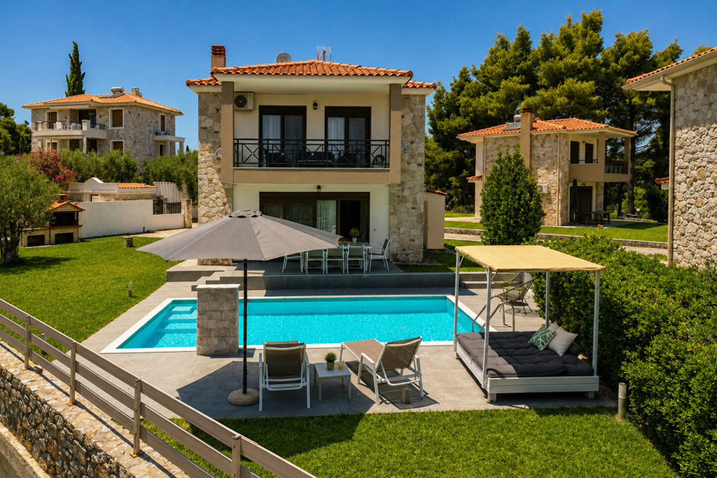 Villa N2