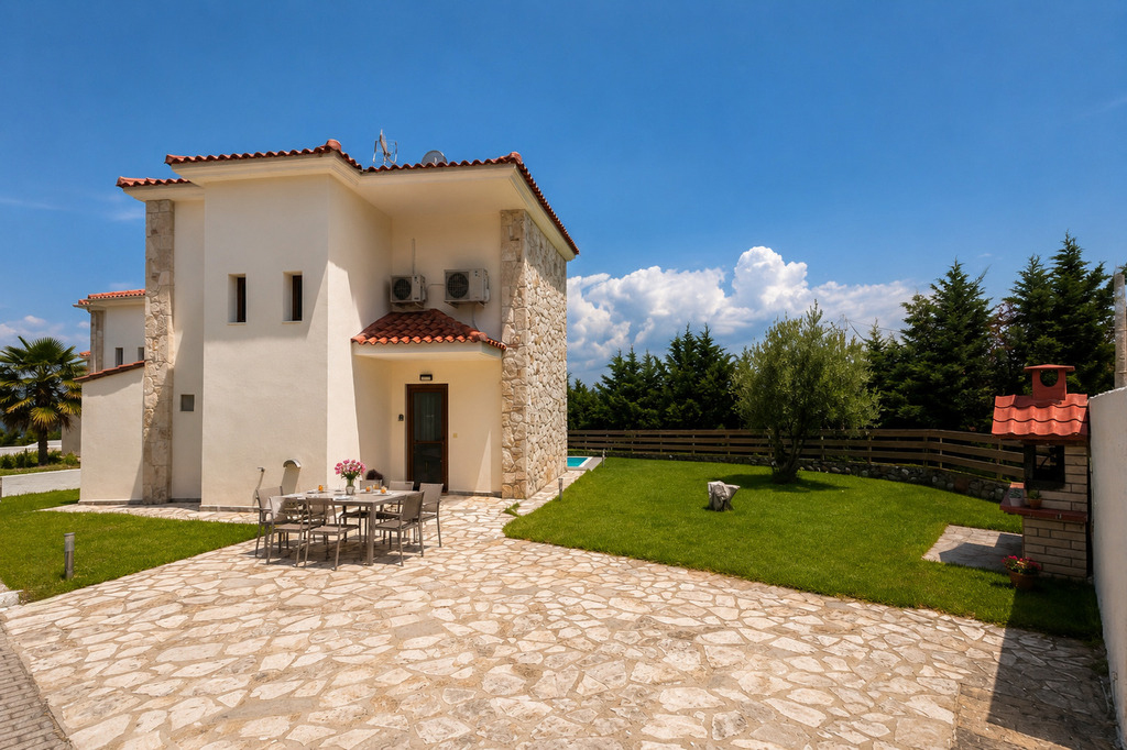 Villa N2