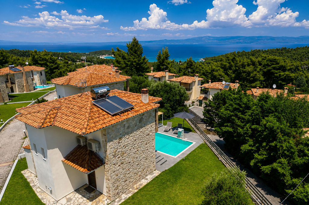 Villa N2