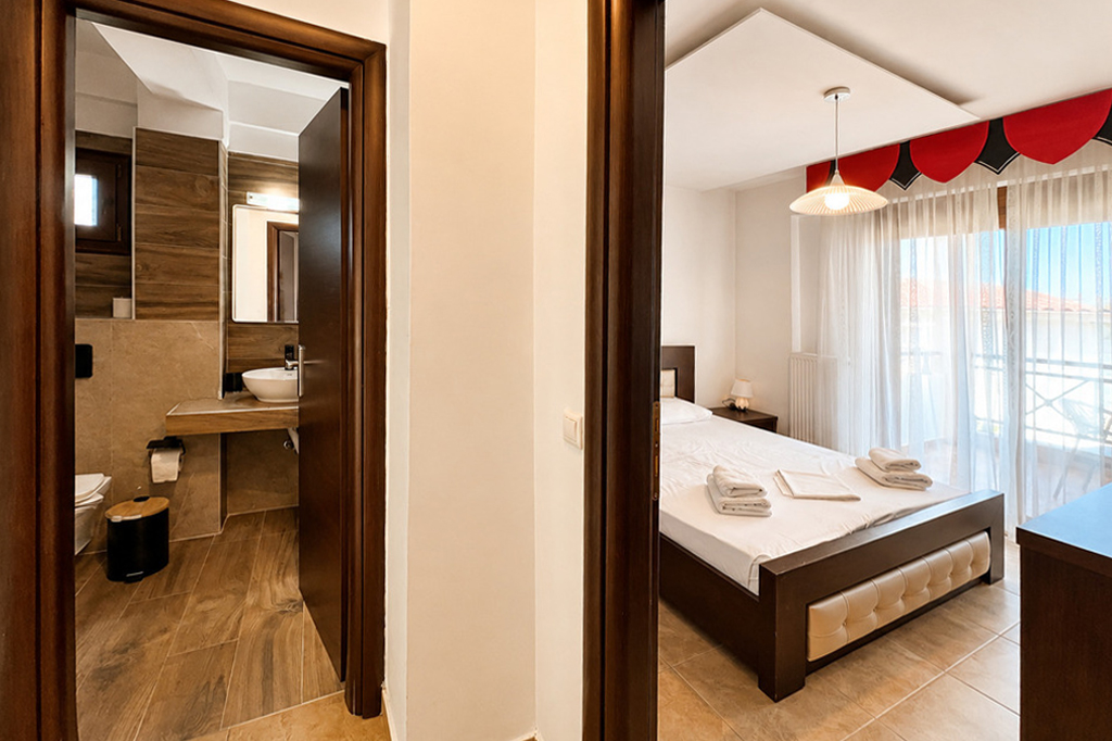Villa N1