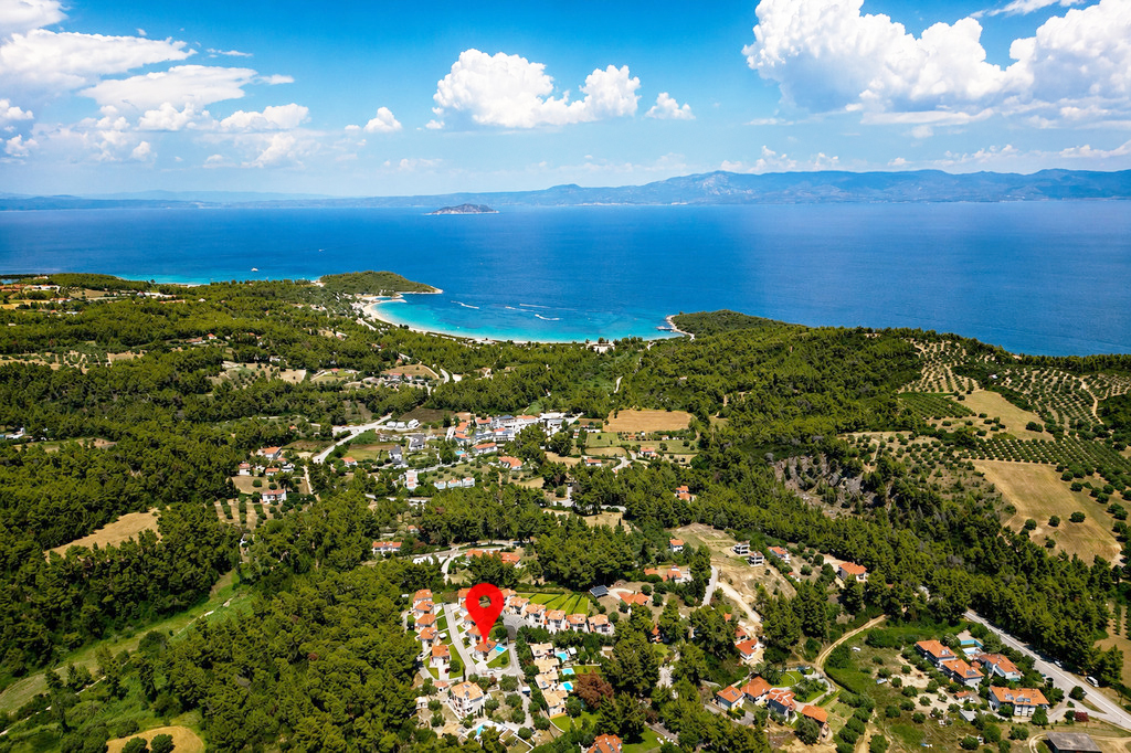 Villa N2