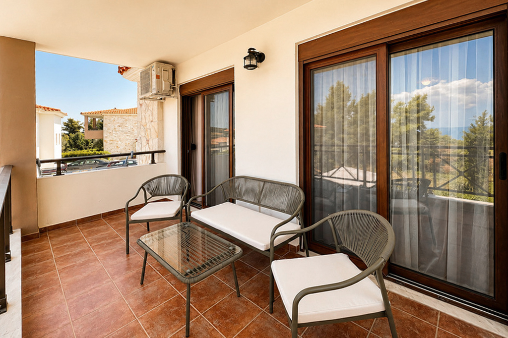 Villa N1