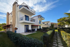 Stefan House Fourka, , Luxgreece