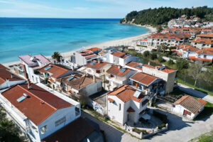 Neptune Sea House Siviri, , allgreekhomes