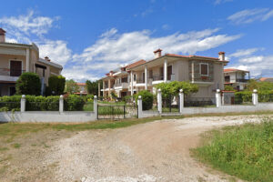 Angelika House Nikiti, , GreekOliva