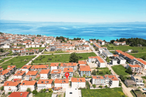 Deni Apartament Kallithea, , GreekOliva