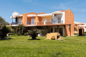 Mirta House Tripotamos, , GreekOliva