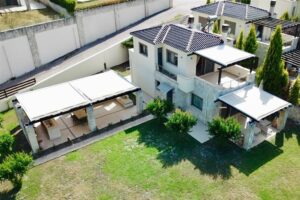 Sunrise Villa Kriopigi, , GreekOliva