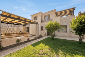Sunrise Villa Kriopigi, , GrčkaOliva