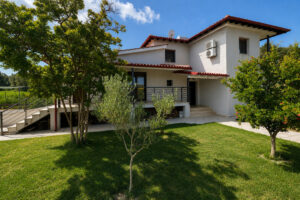 Galina House Siviri, , Luxgreece