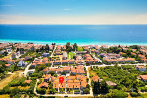 Art House Nikiti, , GreekOliva