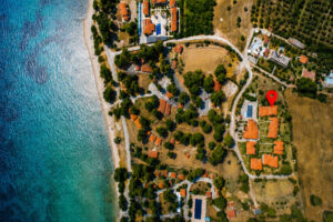 Mihaela Pool House Metamorfosi, , allgreekhomes