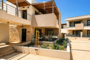 Nora Apartments Nikiti, , Luxgreece