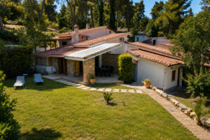 Amara Villa Sani, , Luxgreece
