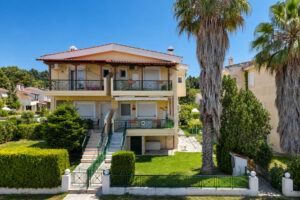 Bora House Siviri, , Luxgreece