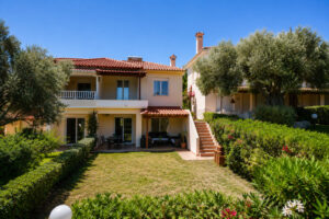 Timos House Paliouri, , Luxgreece