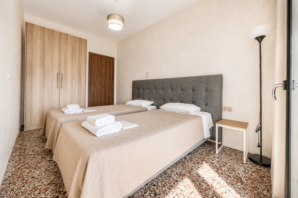 Apartment N1