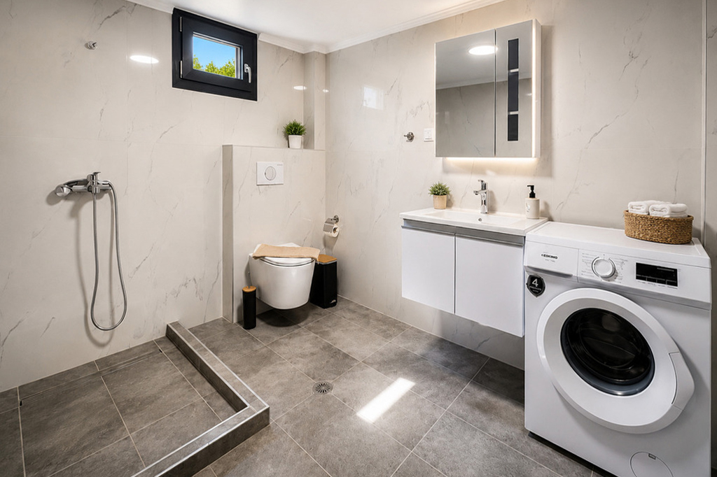 Apartment N1