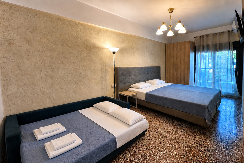 Apartment N1