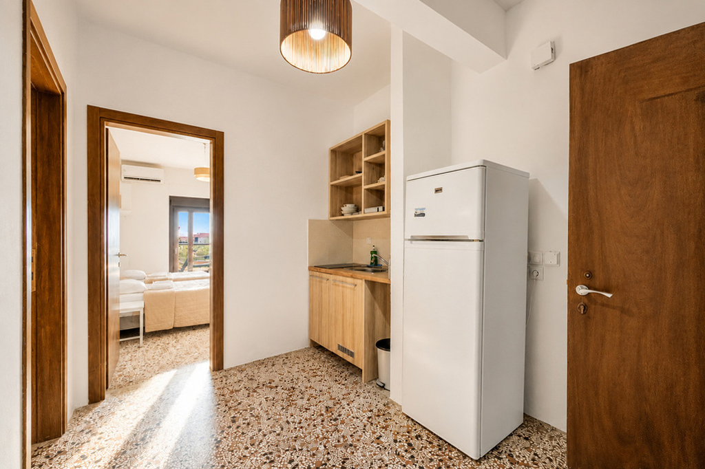 Apartment N1